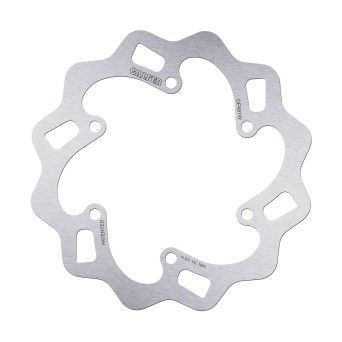 GALFER R6 DISCO WAVE TRAS