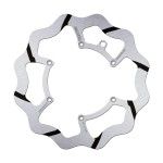 GALFER KTM GAS GAS HUSQVARNA DISCO FRENTE RASURADO 270mm