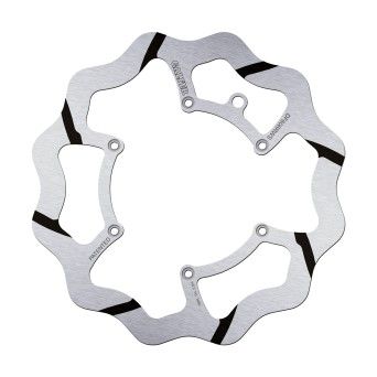 GALFER KTM GAS GAS HUSQVARNA DISCO FRENTE RASURADO 270mm