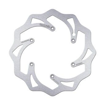 GALFER KTM GAS GAS HUSQVARNA DISCO FRENTE 260mm