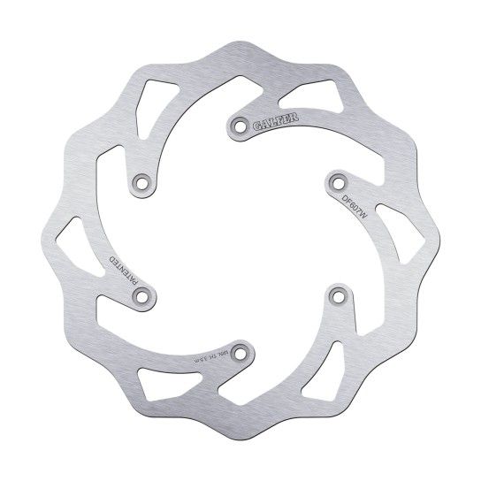 GALFER KTM GAS GAS HUSQVARNA DISCO TRAS 220mm