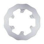 GALFER KTM GAS GAS HUSQVARNA DISCO TRAS FIXO 220x4,5mm