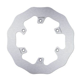 GALFER KTM GAS GAS HUSQVARNA DISCO TRAS FIXO 220x4,5mm