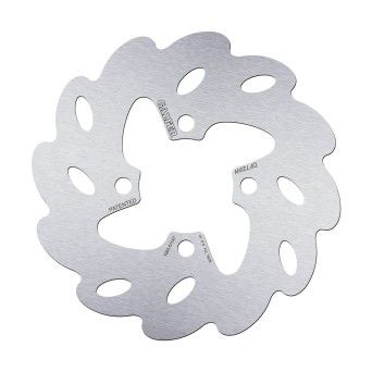 GALFER DISCO FIXO 160X4,9MM