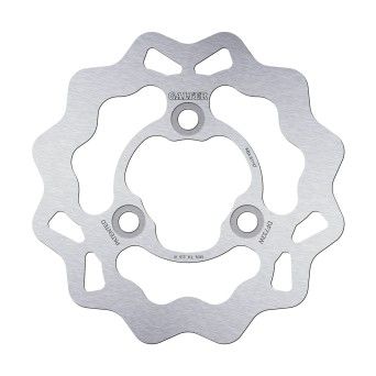 GALFER LTR450 2006-12 DISCO FRENTE