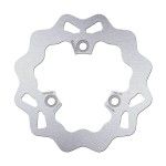 GALFER LTR450 2006-12 DISCO TRAS GALFER LTR450 2006-12 DISCO TRAS