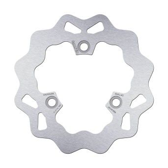 GALFER LTR450 2006-12 DISCO TRAS