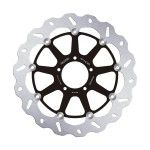 GALFER DUCATI FRONT RIGHT WAVE DISC