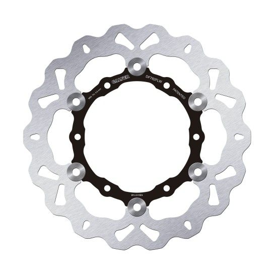 GALFER KTM DISCO WAVE FRENTE