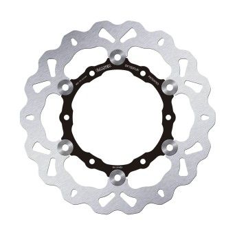 GALFER KTM DISCO WAVE FRENTE