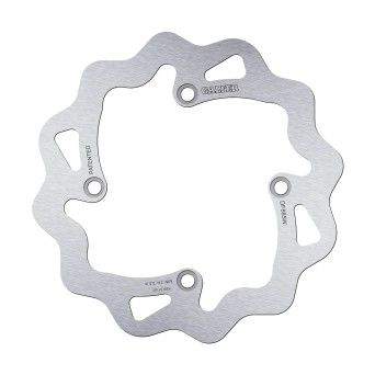 GALFER HUSQVARNA DISCO TRAS
