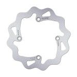 GALFER HUSQVARNA DISCO TRAS