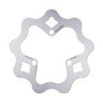 GALFER TRX450R DISCO TRAS GALFER TRX450R DISCO TRAS