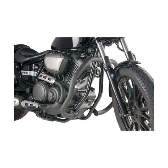 CUSTOMACCES XV950 BARAO PROTEC�AO FRENTE