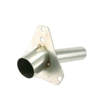 DIRT FREAK RESTRICTOR LOW NOISE R100 22mm
