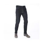 OXFORD CALAS JEANS SLIM MS PRETO REGULAR