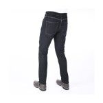 OXFORD CALAS JEANS SLIM MS PRETO REGULAR