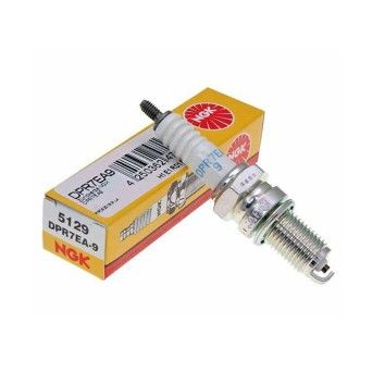 FE SPARK PLUG NGK DPR7EA-9