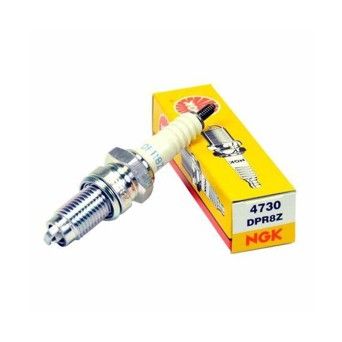 FE SPARK PLUG NGK DPR8Z