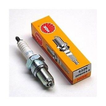 FE SPARK PLUG NGK DPR9EA-9