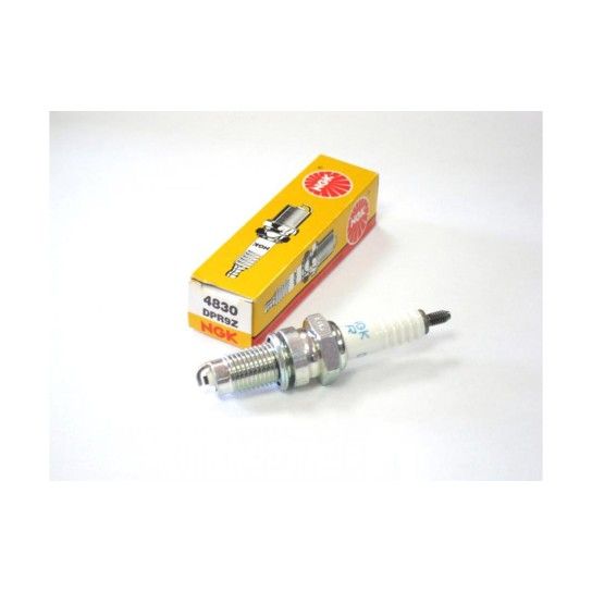 FE SPARK PLUG NGK DPR9Z