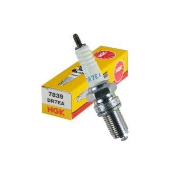 FE SPARK PLUG NGK DR7EA