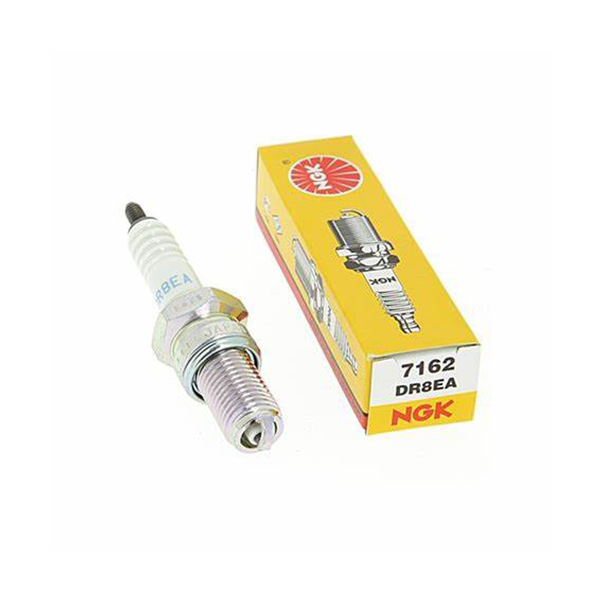 FE SPARK PLUG NGK DR8EA FE SPARK PLUG NGK DR8EA