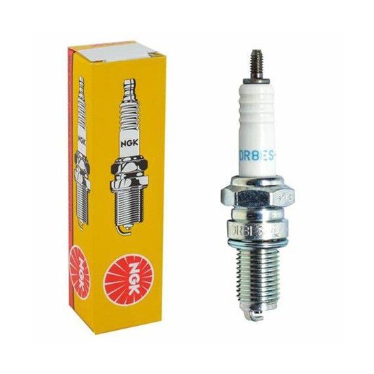 FE SPARK PLUG NGK DR8ES