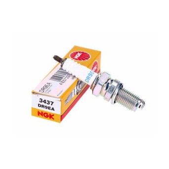 FE SPARK PLUG NGK DR9EA