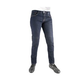 OXFORD PANTALON JEAN SLIM WS RINSE REGULAR