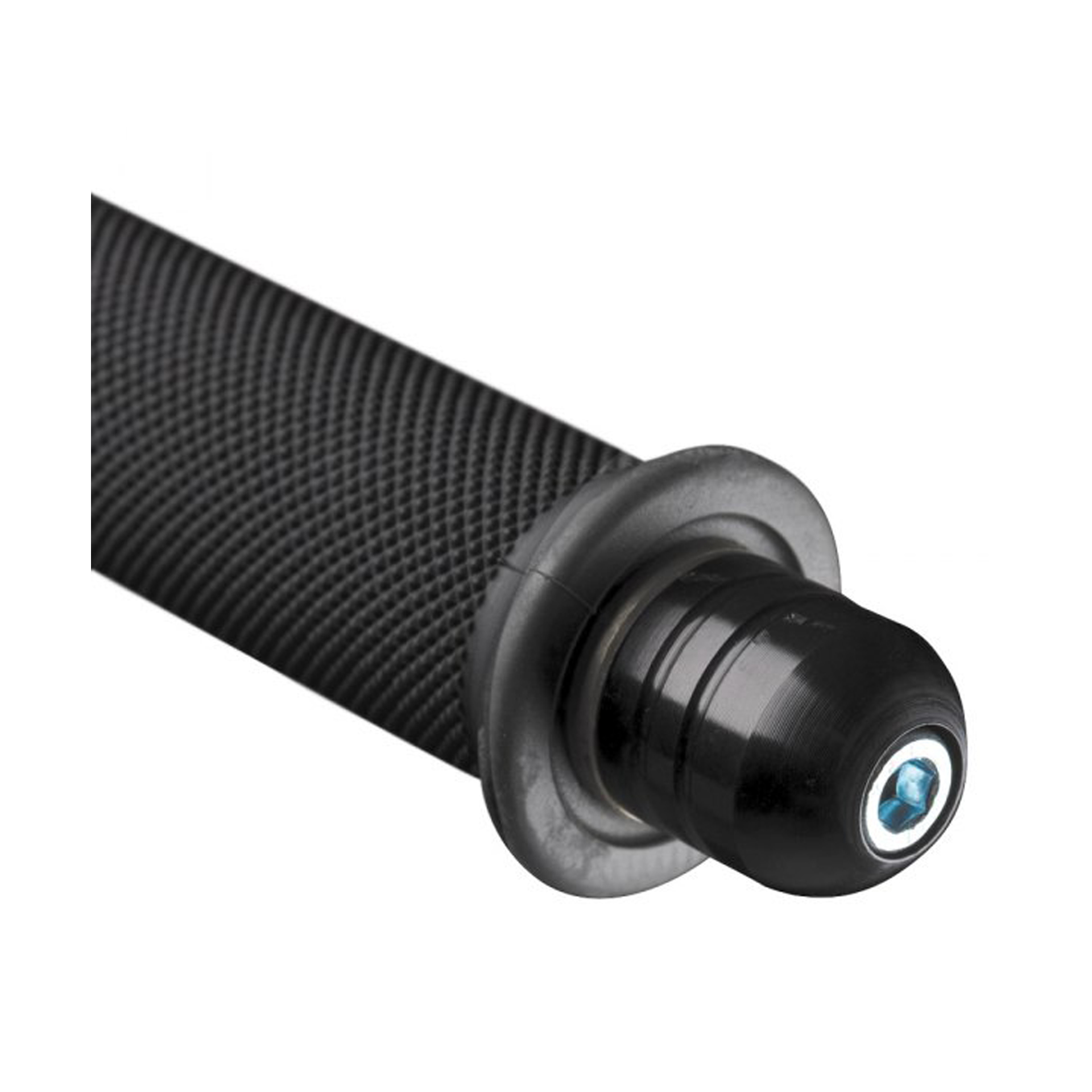 RENTHAL TOPES MANILLAR NEGRO (KIT) RENTHAL TOPES MANILLAR NEGRO (KIT)