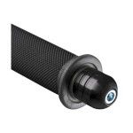 RENTHAL TOPES MANILLAR NEGRO (KIT) RENTHAL TOPES MANILLAR NEGRO (KIT)