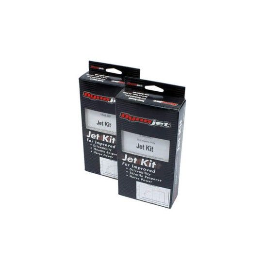DYNOJET TDM850 99/01