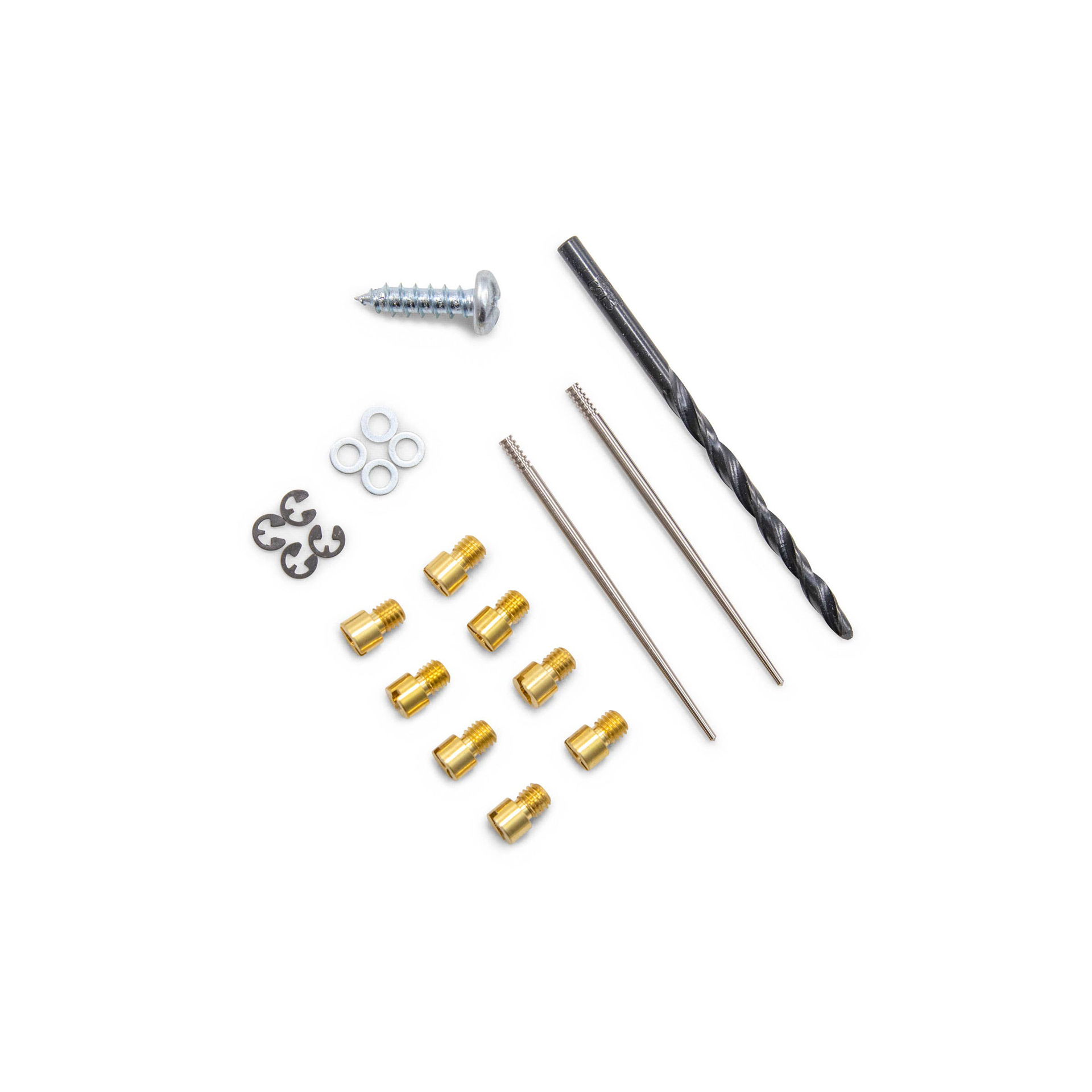 DYNOJET DUCATI 900SS 91/98 DYNOJET DUCATI 900SS 91/98