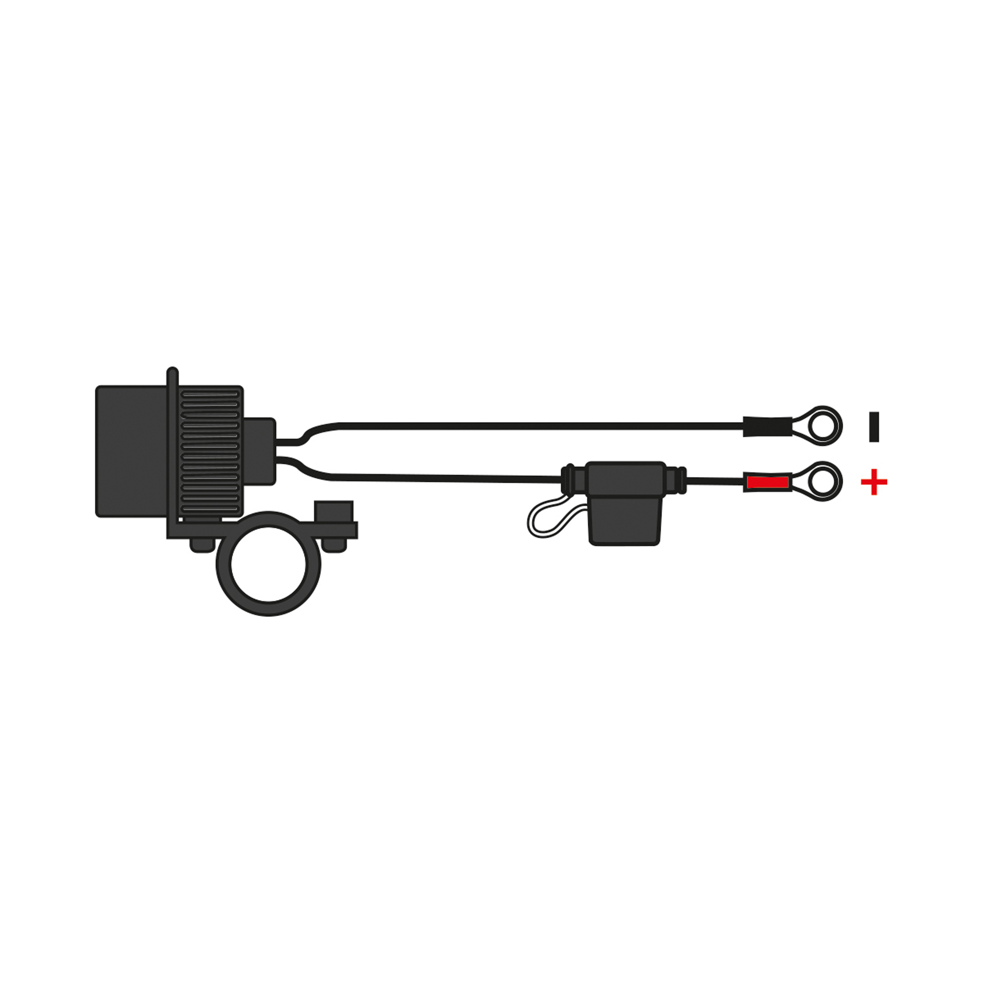 OXFORD TOMADA DUPLA USB 5V