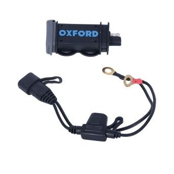 OXFORD TOMADA USB 2.1 Amp