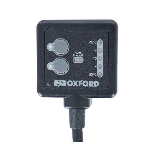 OXFORD PUNHOS AQUECIDOS EVO SPORTS OXFORD PUNHOS AQUECIDOS EVO SPORTS