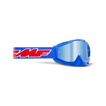 FMF OCULOS POWERBOMB ROCKET AZ/LENTE AZ