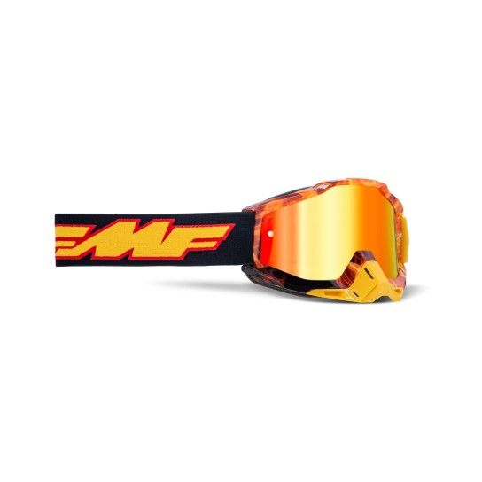 FMF OCULOS POWERBOMB SPARK LENTE VRM