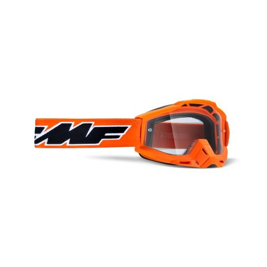 FMF OCULOS POWERBOMB OTG ROCKET LAR/LENTE TRANS