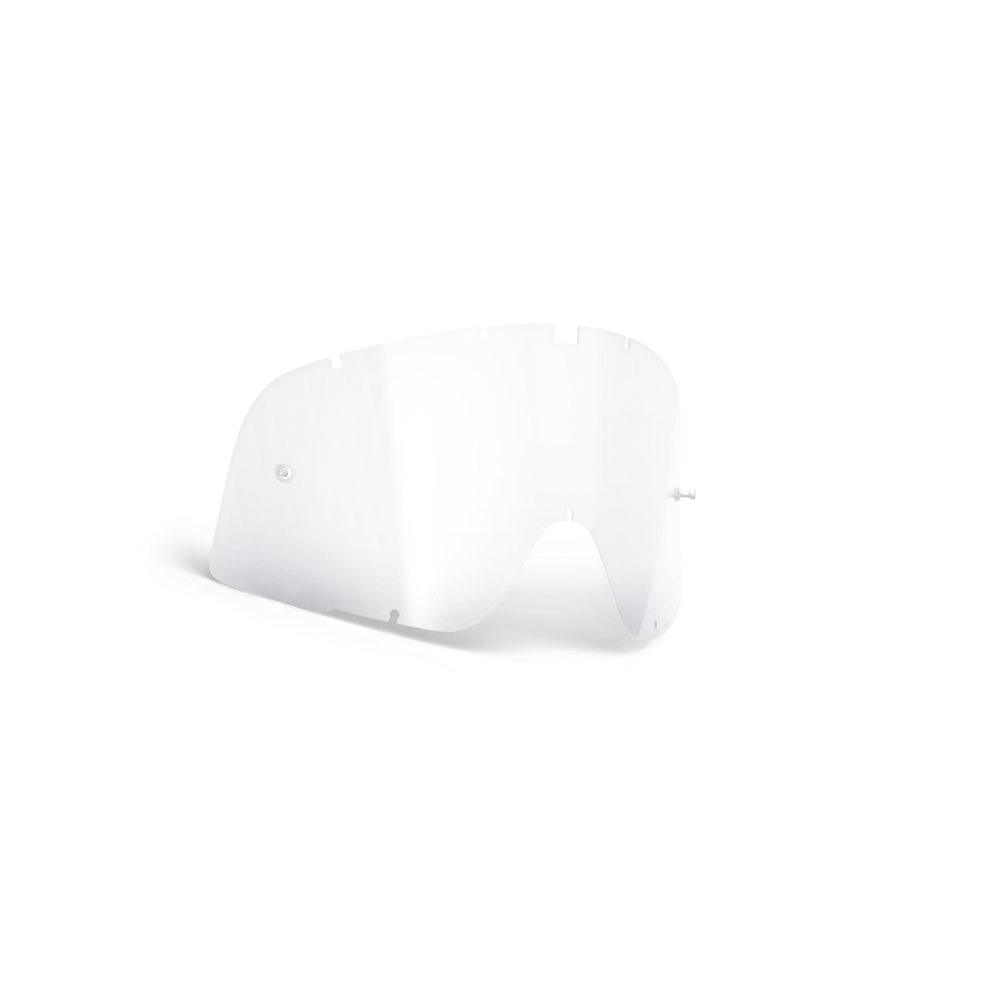 FMF MICA POWERBOM/POWERCORE CRIAN�A TRANSP