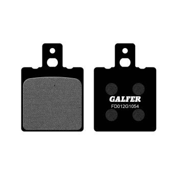 GALFER 012-1054 PASTILHAS TRAVAO