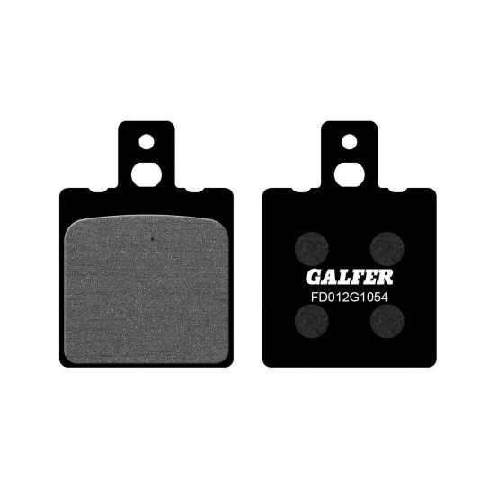 GALFER 012-1054 PASTILHAS TRAVAO
