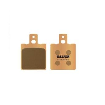 GALFER 012-1371 PASTILHAS