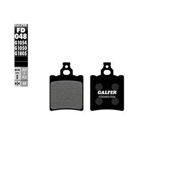 GALFER 048-1054 PASTILHAS
