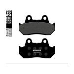 GALFER 054-1054 PASTILHAS DE TRAVAO GALFER 054-1054 PASTILHAS DE TRAVAO