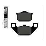 GALFER 062-1054 PASTILHAS TRAVAO