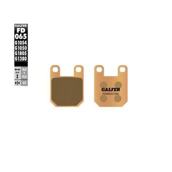 GALFER 065-1380 PAST