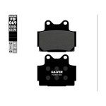GALFER 069-1054 PASTILHAS TRAVAO