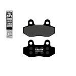 GALFER 073-1050 PASTILHAS GALFER 073-1050 PASTILHAS